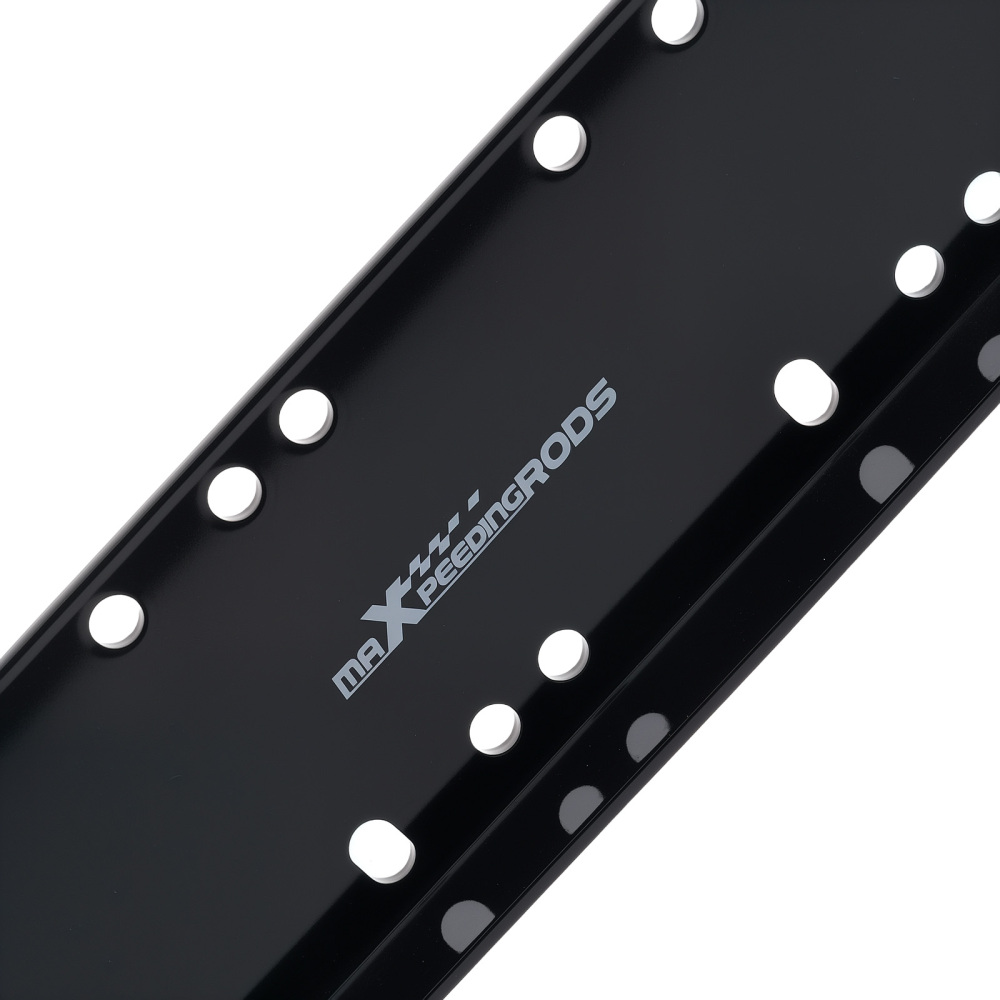 ATV Front Kit Mount compatible for Polaris ATP/Magnum/Xplorer 330-500 1995-2008 4x4