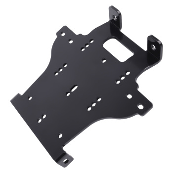 Winch Mount compatible for Honda TRX500 Foreman and TRX500 Rubicon 2009-14 Standard 4 Hole
