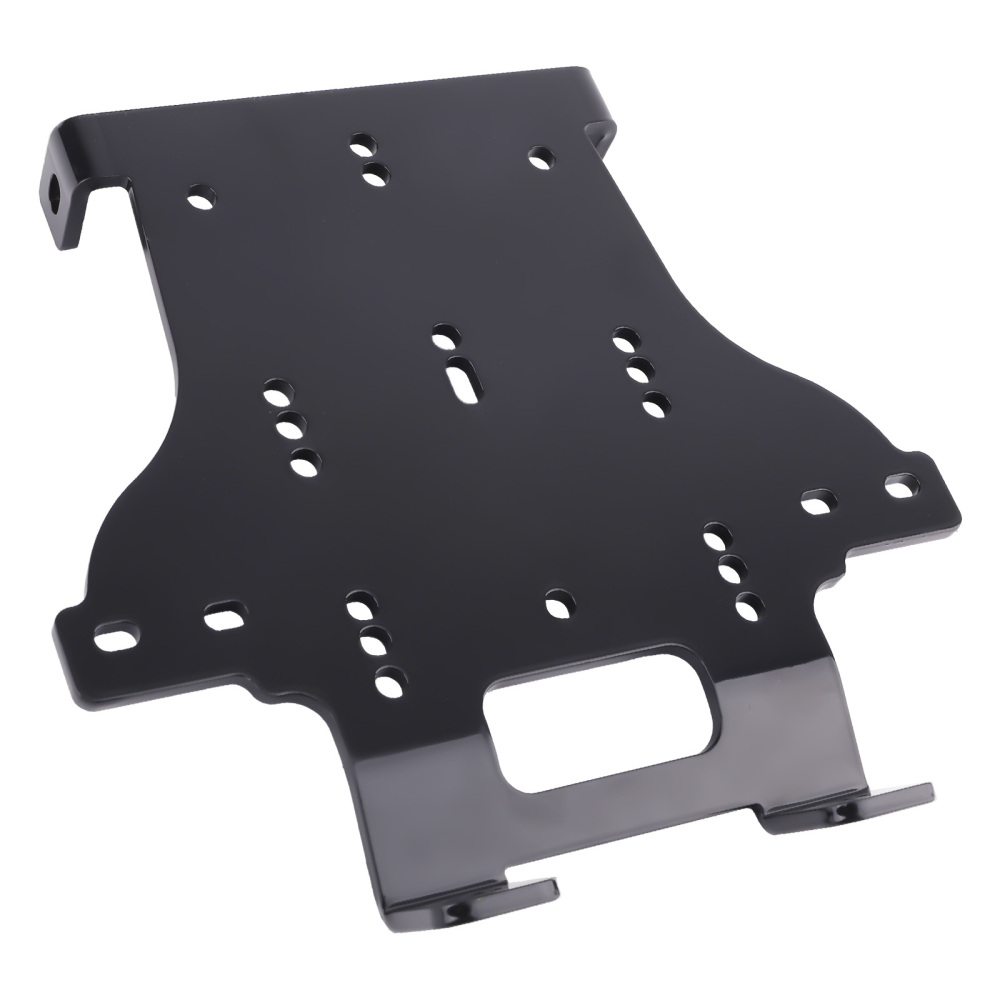 Winch Mount compatible for Honda TRX500 Foreman and TRX500 Rubicon 2009-14 Standard 4 Hole