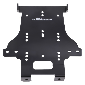 Winch Mount compatible for Honda TRX500 Foreman and TRX500 Rubicon 2009-14 Standard 4 Hole