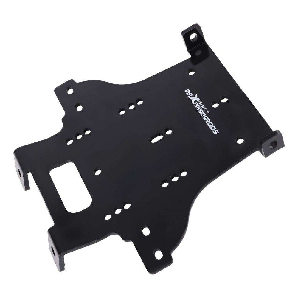 Winch Mount compatible for Honda TRX500 Foreman and TRX500 Rubicon 2009-14 Standard 4 Hole