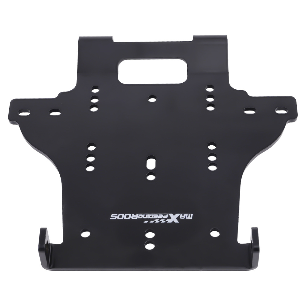 Winch Mount compatible for Honda TRX500 Foreman and TRX500 Rubicon 2009-14 Standard 4 Hole