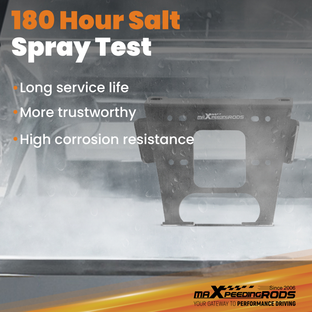 Front Winch Mounting Bracket FOR 2020-UP compatible for Polaris RZR PRO XP (Base/LE/Premium