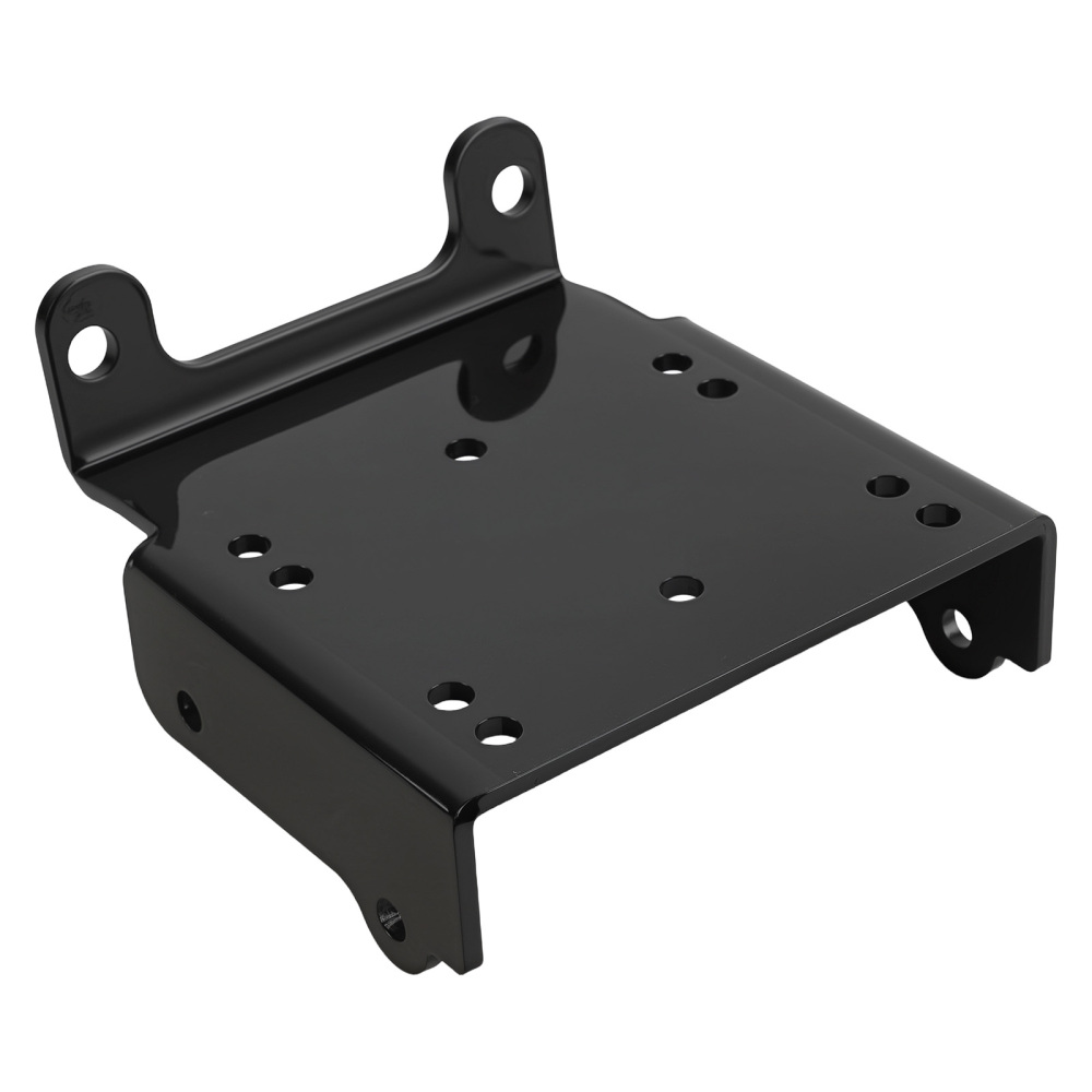 Winch and Mount Kit compatible for Suzuki King Quad 450 500 AXI 700 750 2005-2025 ATV New