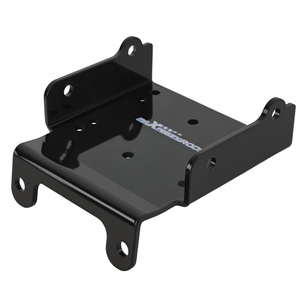 Winch and Mount Kit compatible for Suzuki King Quad 450 500 AXI 700 750 2005-2025 ATV New