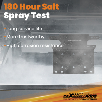 Winch Mount Plate Bracket compatible for Honda TRX450 TRX400 Foreman ES S 4x4 1998-2004 ATV