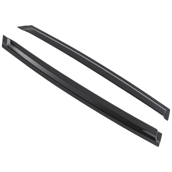 Rain Guard Vent compatible for Honda Accord Sedan 2023-2025 Window Visor Wind Deflectors