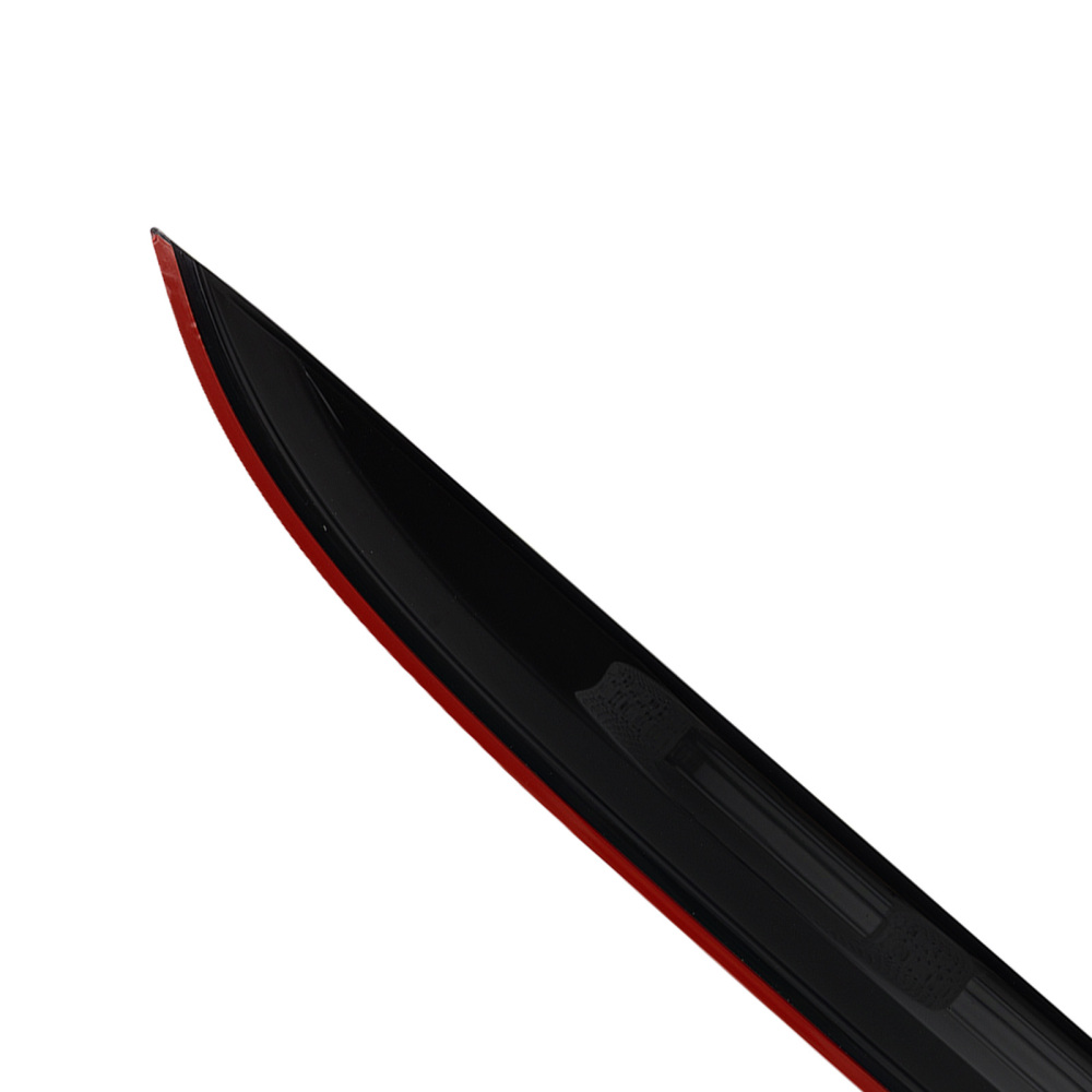 4Pcs Acrylic Window Visor compatible for Honda Civic Sedan 1996-2000 Rain Guards Vent