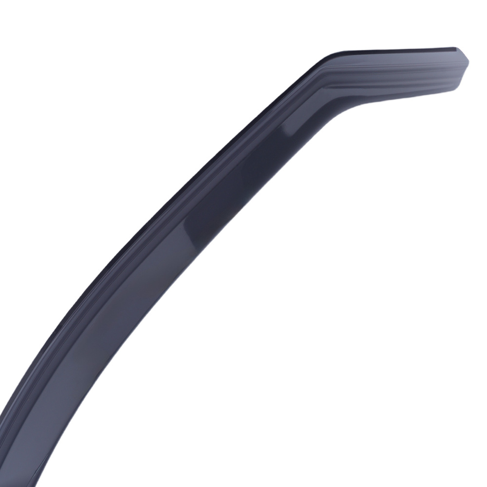 Acrylic Rain Guards compatible for BMW 5 Series F11 Touring 2010-2017 Deflectors