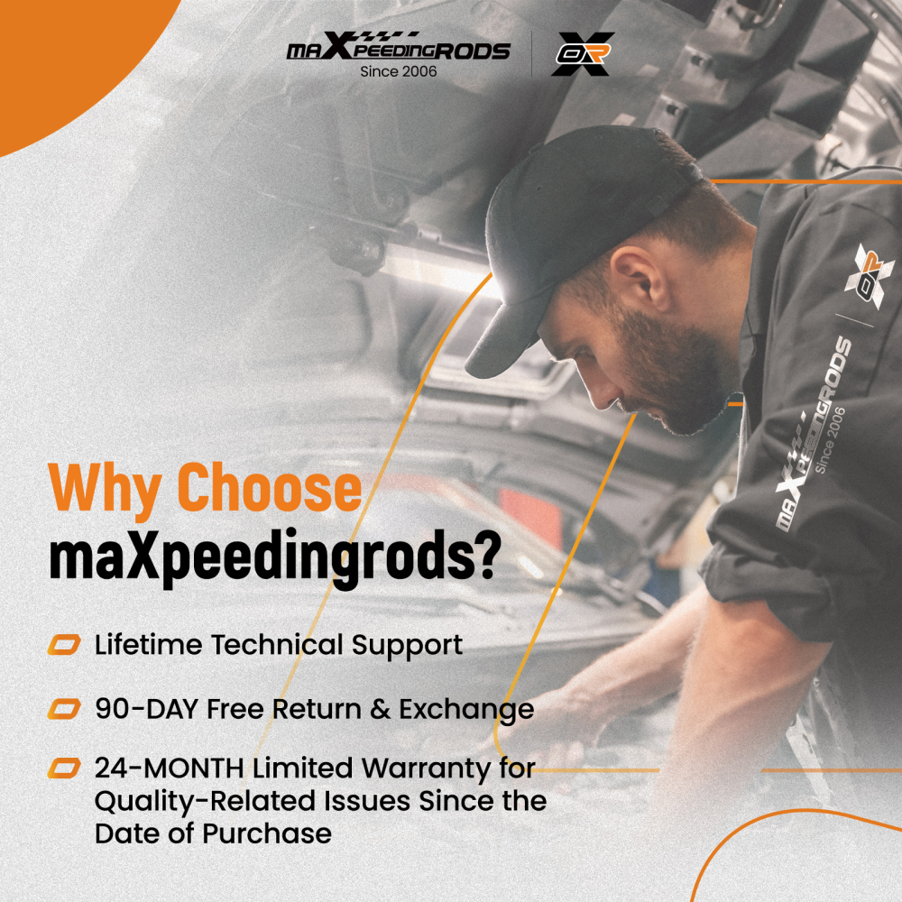 Door Rain Shield Guards compatible for Ford Mondeo 2015-2022 Outside Mount Black Set 4pc