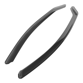 Wind Deflectors compatible for BMW 5 Series G30 2017-2024 4-Door Saloon Window Visors