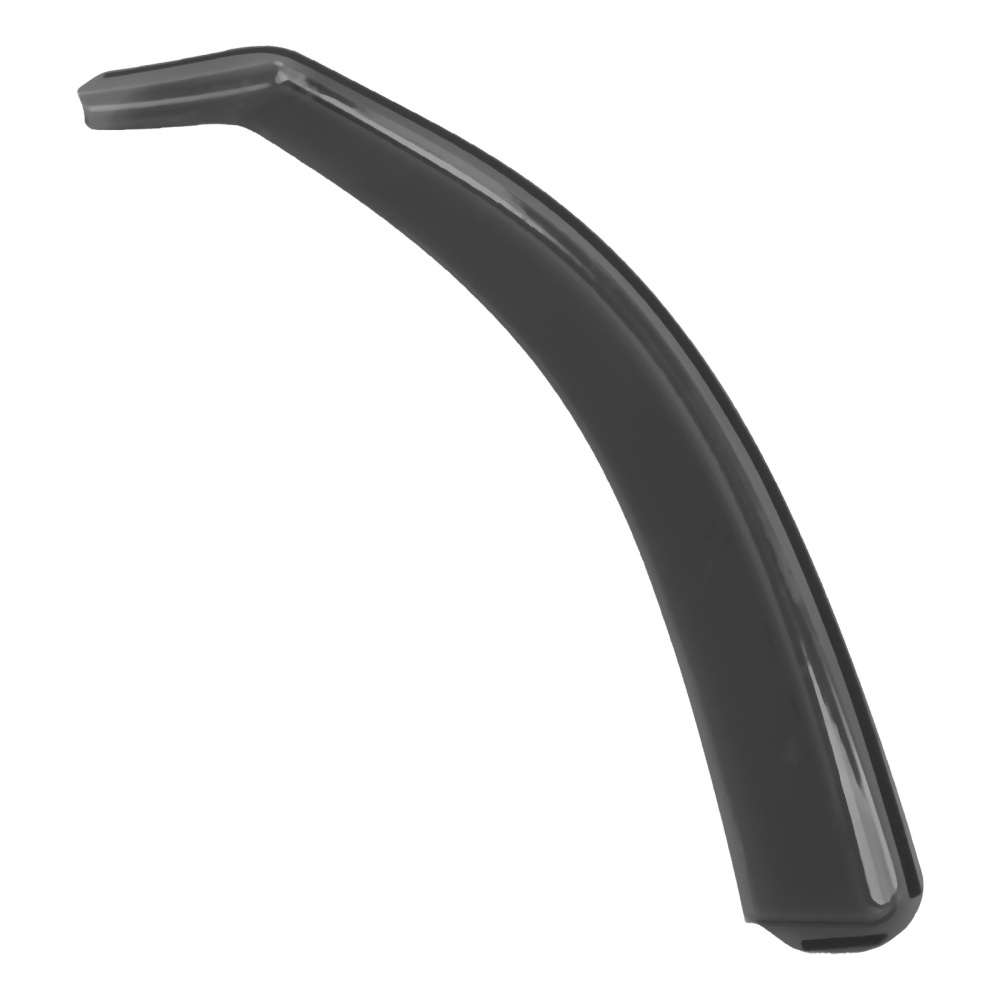 Wind Deflectors compatible for BMW 5 Series G30 2017-2024 4-Door Saloon Window Visors