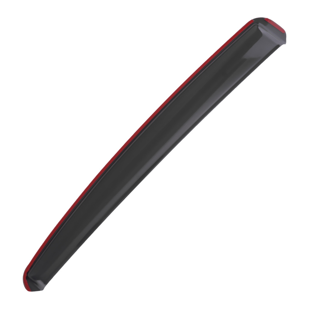 Wind Deflectors compatible for BMW 5 Series G30 2017-2024 4-Door Saloon Window Visors