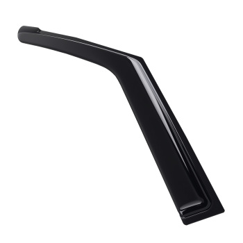 4Pcs Rain Deflectors Window Visor compatible for Hyundai Venue 20-24 Outside Mount