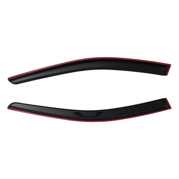 Wind Deflectors compatible for Kia Forte 4Door 2019-2023 Window Rain Guards Visor 4Pcs