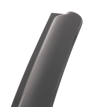 4Pcs Rain Guard compatible for Kia Sportage 2005-2010 Window Visor Wind Deflector Set