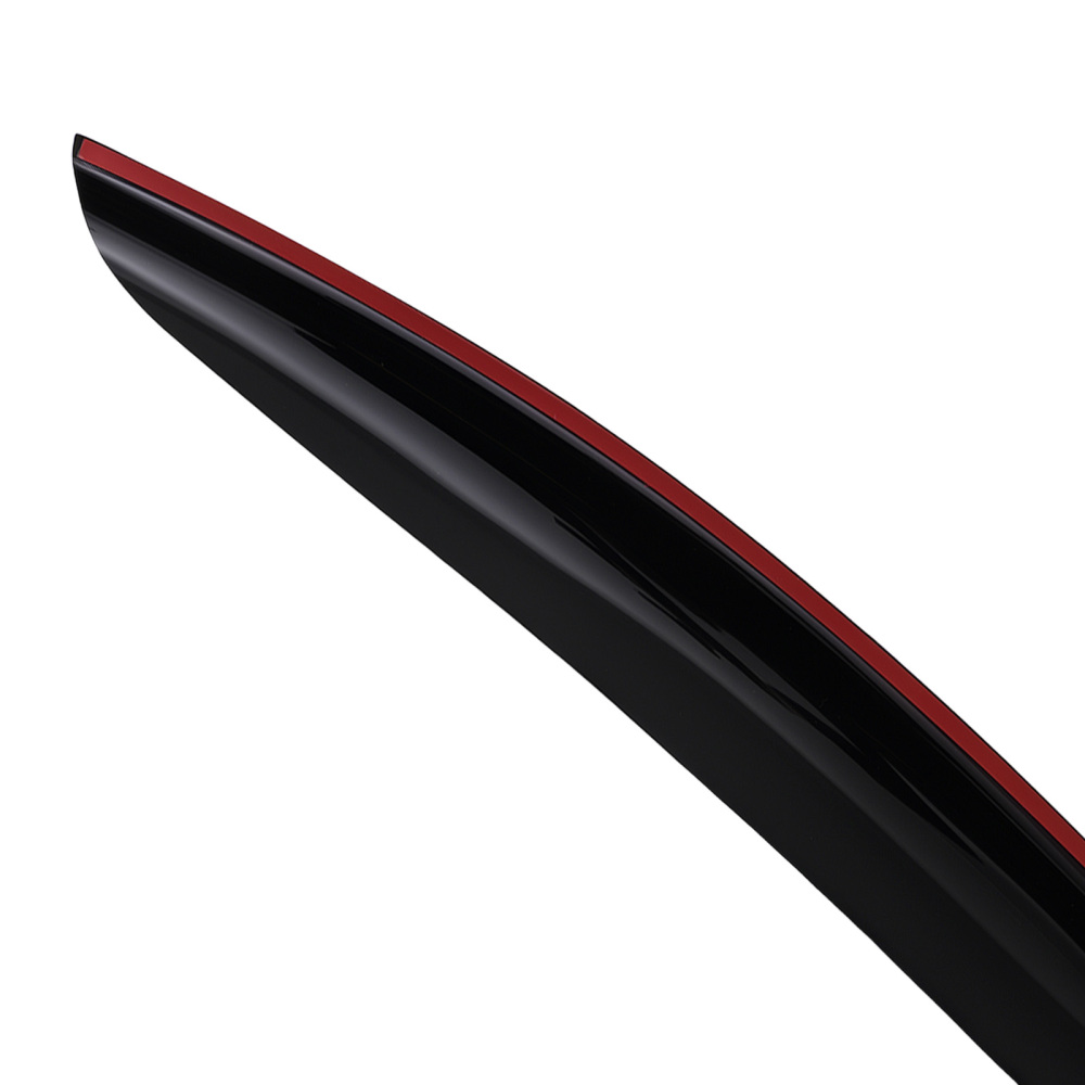 Rain Guards compatible for Lexus IS250 IS350 2006-2012 Window Visor Vent 4Pcs Set