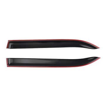 Weather Shields compatible for MG MG3 Hatchback 2018-2024 Window Visors Rain Guards