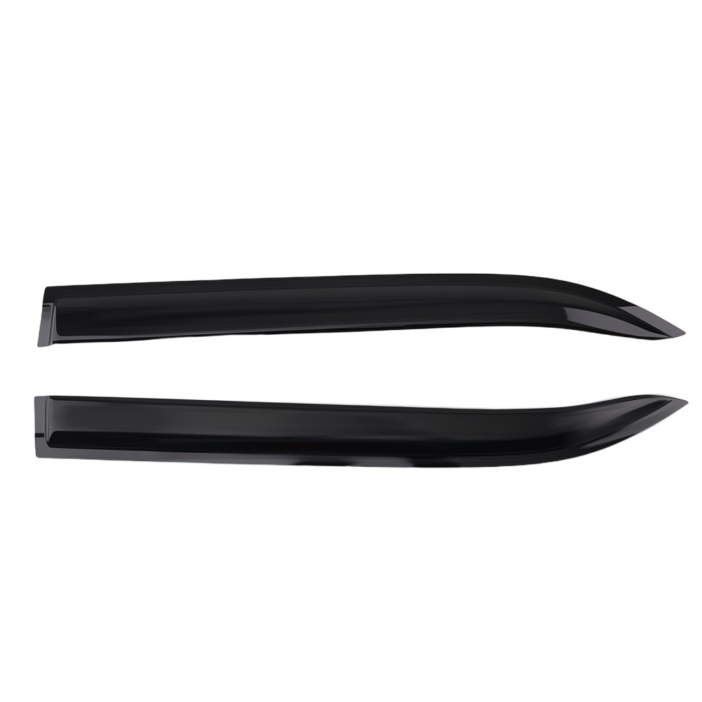 Weather Shields compatible for MG MG3 Hatchback 2018-2024 Window Visors Rain Guards