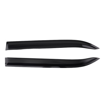 Weather Shields compatible for MG MG3 Hatchback 2018-2024 Window Visors Rain Guards