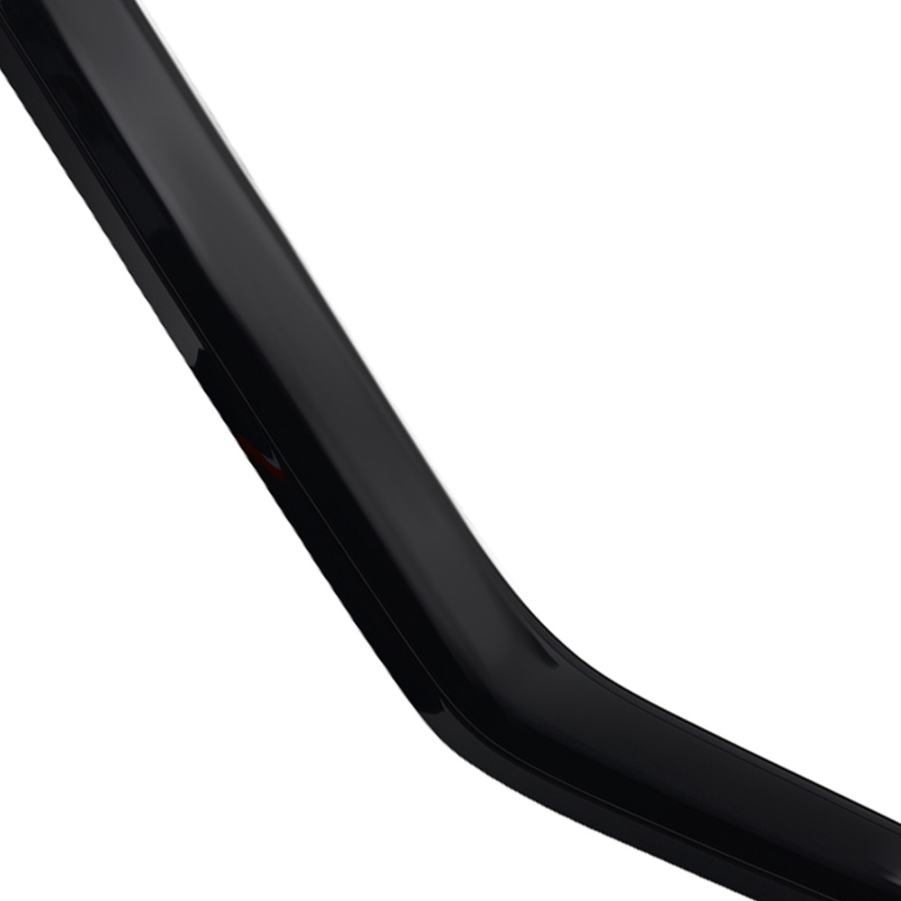 Weather Shields compatible for MG MG3 Hatchback 2018-2024 Window Visors Rain Guards