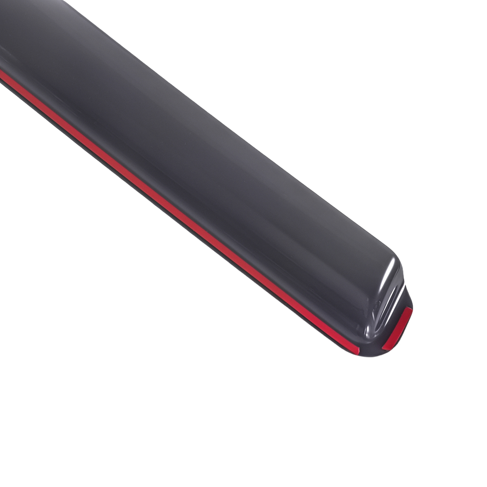 Wind Deflectors compatible for Nissan Juke 2010-2019 Outside Mount BlackSet