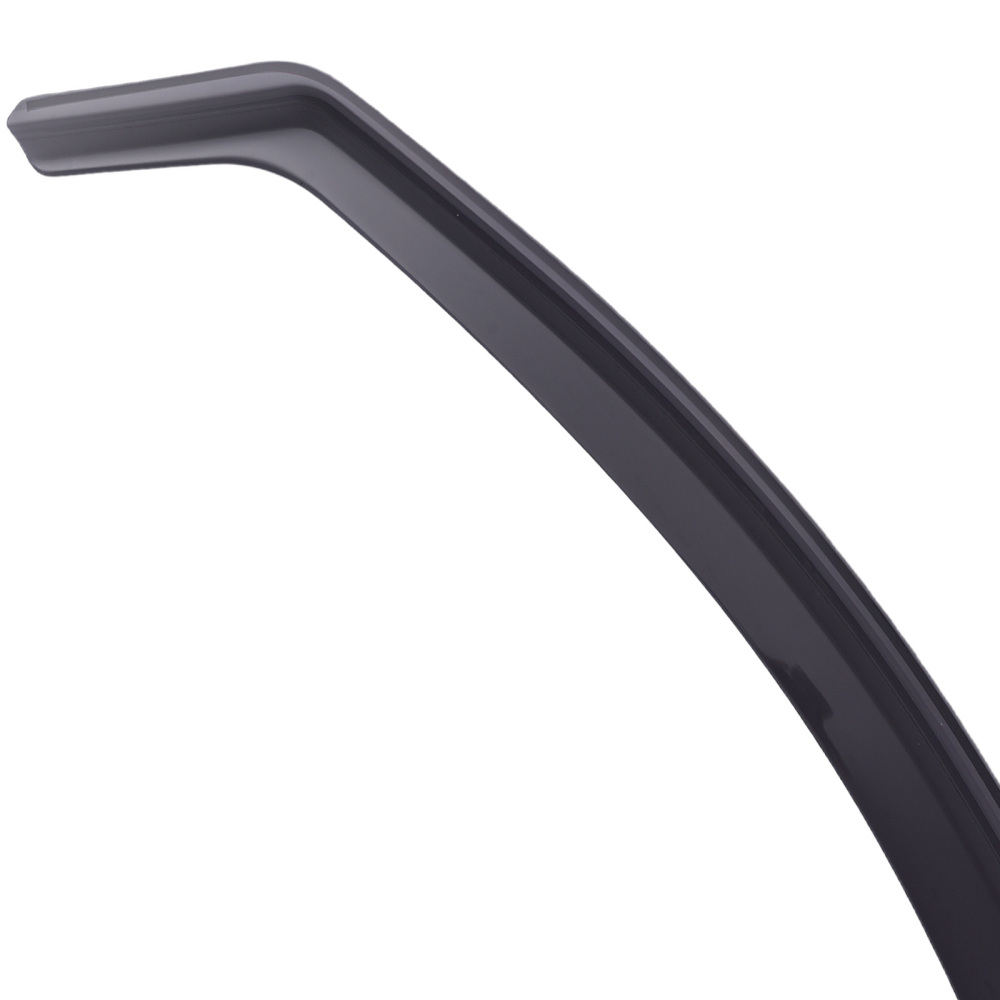 Wind Deflectors compatible for Peugeot 208 MK2 5-Door Hatch 2020-2024 Visors Set