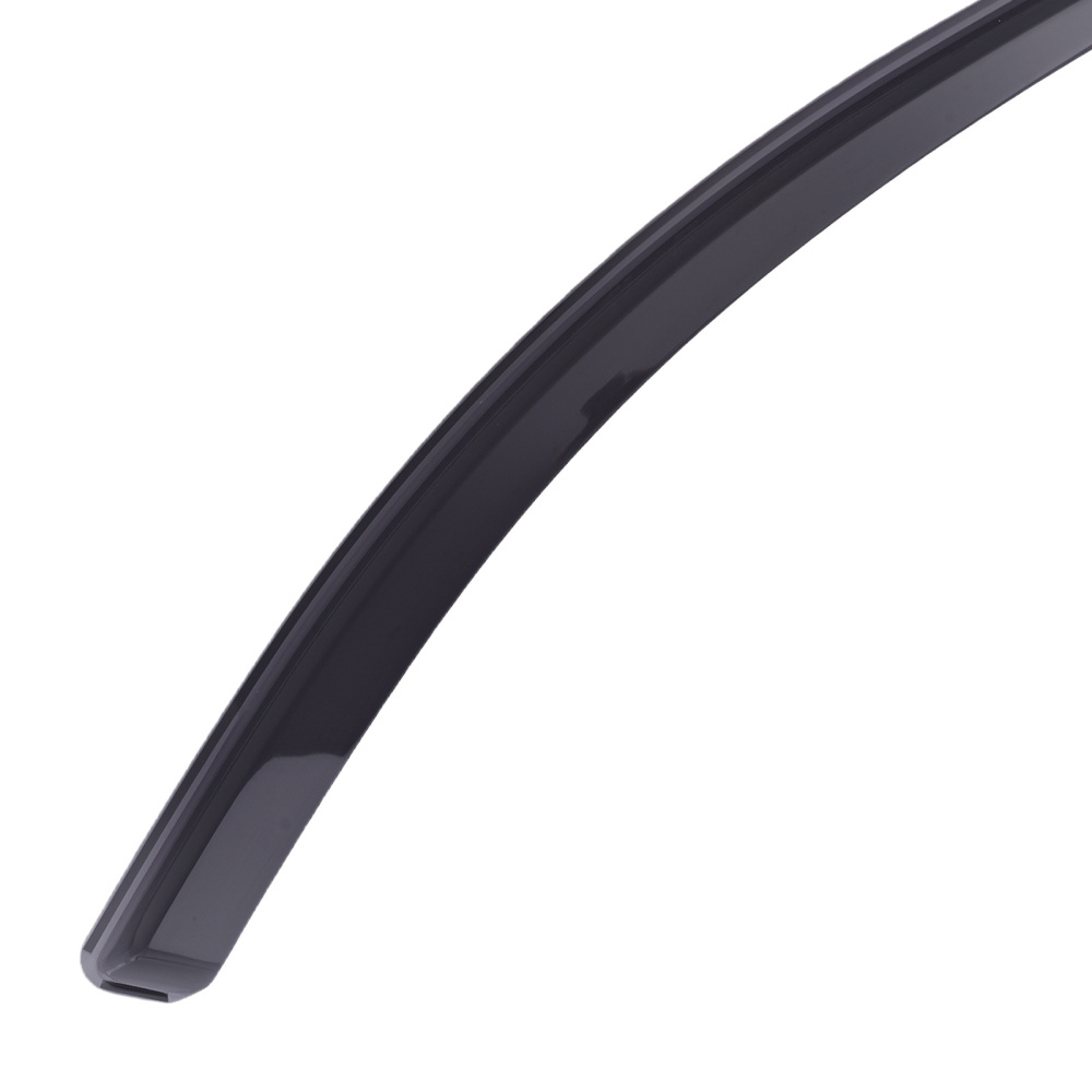 Wind Deflectors compatible for Peugeot 208 MK2 5-Door Hatch 2020-2024 Visors Set