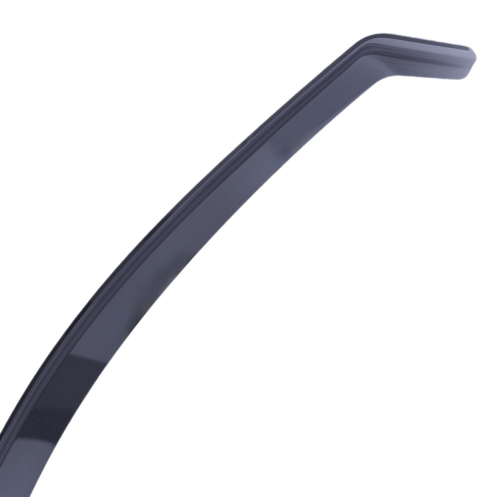 4pcs Acrylic Rain Guards compatible for Seat Ibiza MK5 2017-2024 Wind Window Deflectors