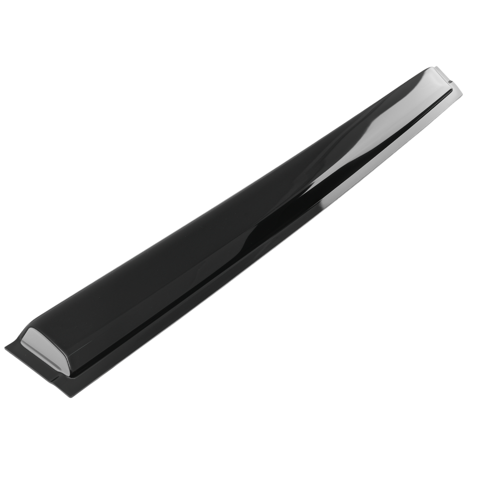 2.5mm Window Visor Rain Guard compatible for Subaru Outback 2015-2019 Vent 4Pcs