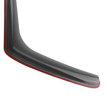 Acrylic Wind Deflector compatible for Mercedes Sprinter 2006-2018 Rain Visor 1.5mm 2PC