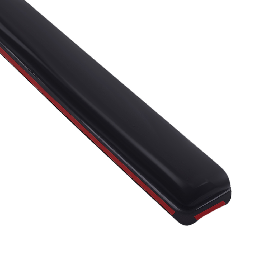 Rain Deflector compatible for Suzuki Vitara MK2 2014+ 5-Door Acrylic Window Visor Tinted