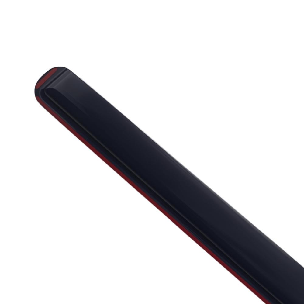 Wind Deflectors compatible for Skoda Yeti 2009-2018 Window Rain Guards In-Channel Set