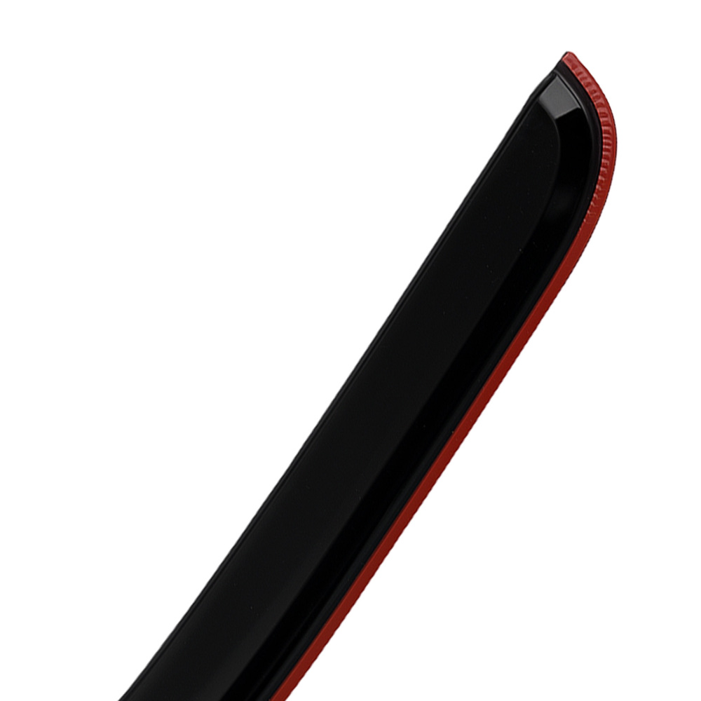 Rain Guard Deflectors compatible for Chevrolet Tahoe 2000-2006 Window Visor Vent 4Pcs