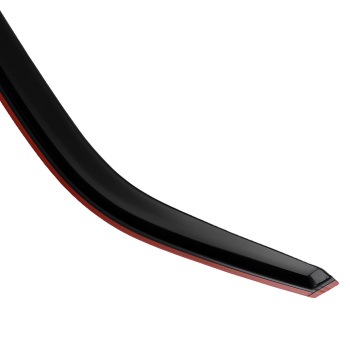 Rain Guard Deflectors compatible for Chevrolet Tahoe 2000-2006 Window Visor Vent 4Pcs