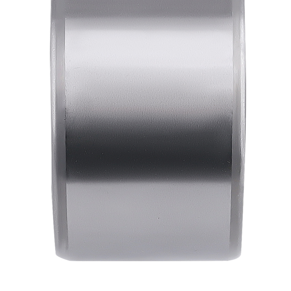 2pc Rear Wheel Bearing compatible for Ford Escape Rear 2001 - 2012510029 Alloy Steel