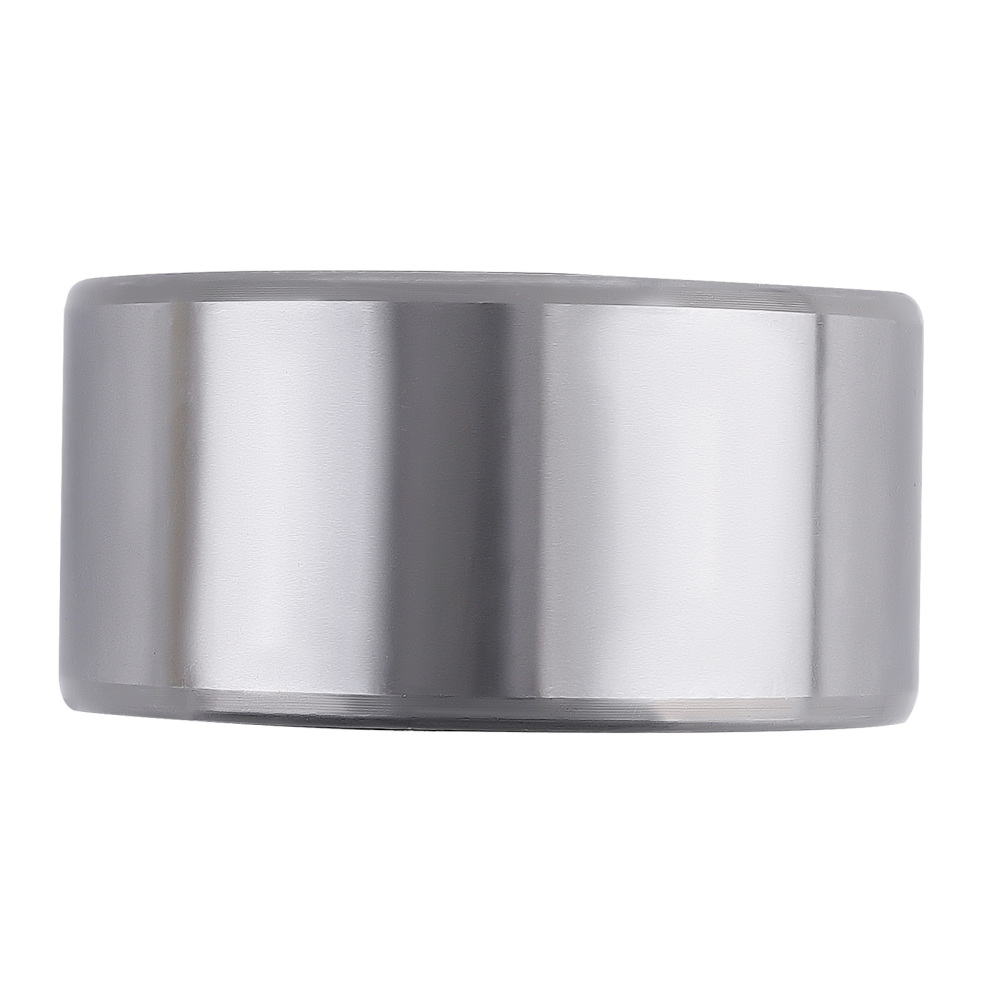 2pc Rear Wheel Bearing compatible for Ford Escape Rear 2001 - 2012510029 Alloy Steel