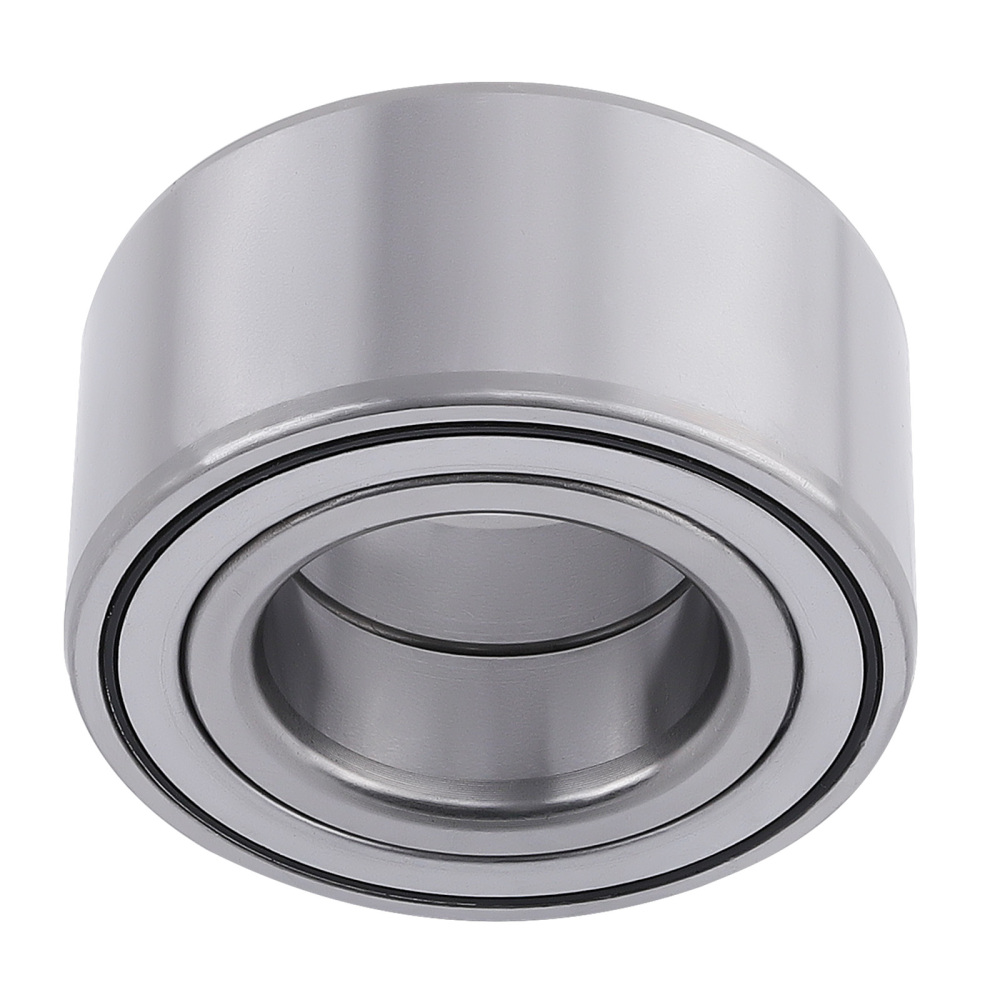 2pc Rear Wheel Bearing compatible for Ford Escape Rear 2001 - 2012510029 Alloy Steel