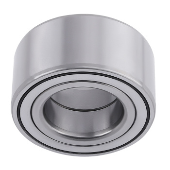 2pc Rear Wheel Bearing compatible for Ford Escape Rear 2001 - 2012510029 Alloy Steel