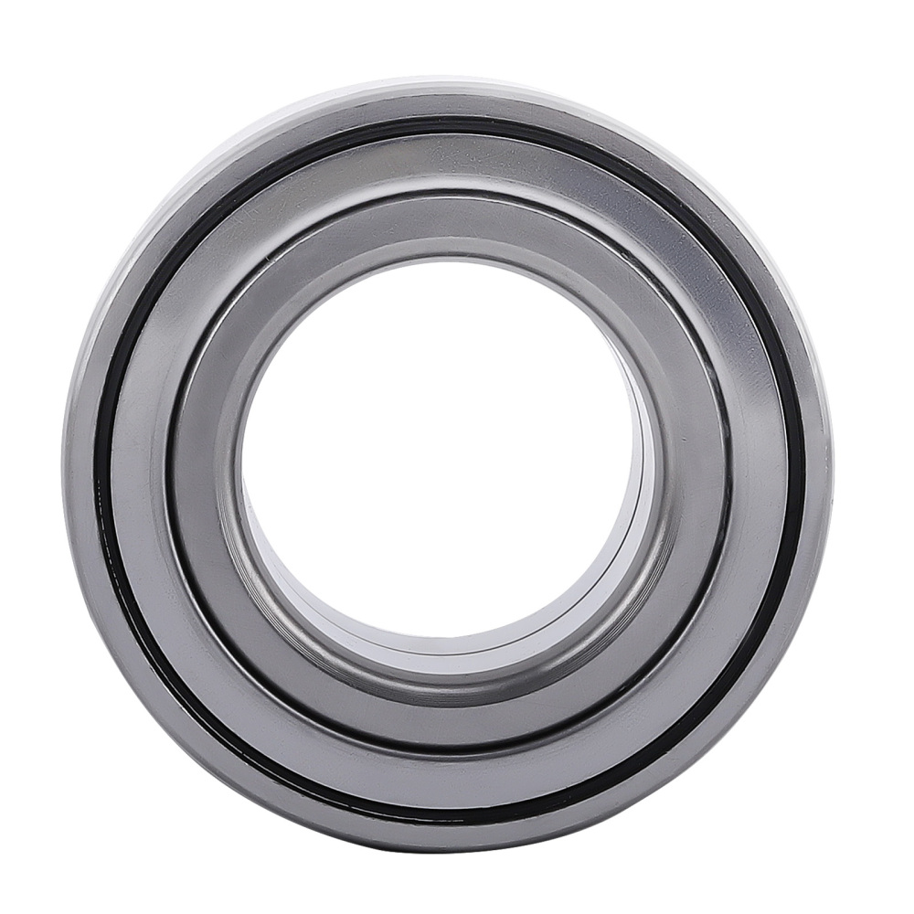 2pc Rear Wheel Bearing compatible for Ford Escape Rear 2001 - 2012510029 Alloy Steel