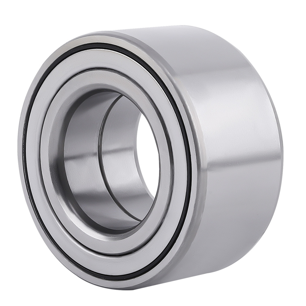 2pc Rear Wheel Bearing compatible for Ford Escape Rear 2001 - 2012510029 Alloy Steel