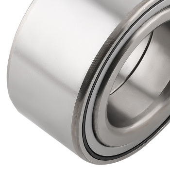 2x Front Wheel Bearings compatible for ACURA CSX 2006-2011For compatible for HONDA ACCORD 2003-2007