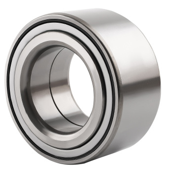 2x Front Wheel Bearings compatible for ACURA CSX 2006-2011For compatible for HONDA ACCORD 2003-2007