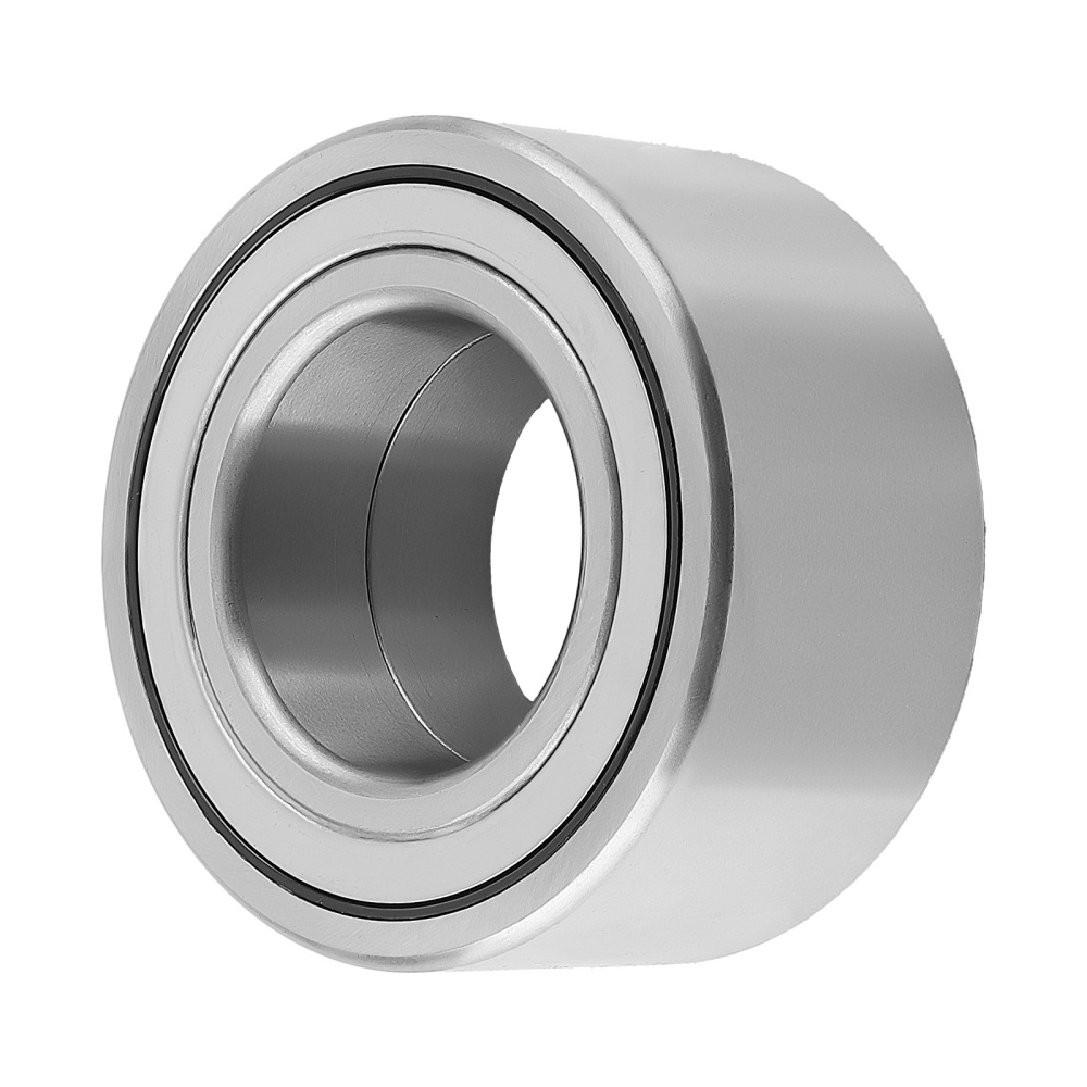 2PCS Front Wheel Bearing compatible for BMW 325xi 328i 335i 525xi 528i 530xi 535i 510081