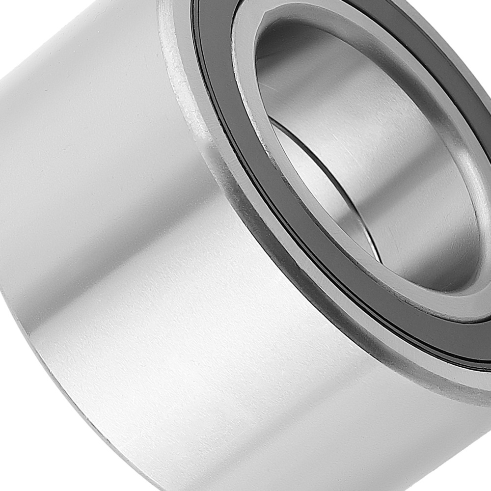 2PCS Front Wheel Bearing compatible for BMW 325xi 328i 335i 525xi 528i 530xi 535i 510081