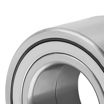 2PCS Front Wheel Bearing compatible for BMW 325xi 328i 335i 525xi 528i 530xi 535i 510081