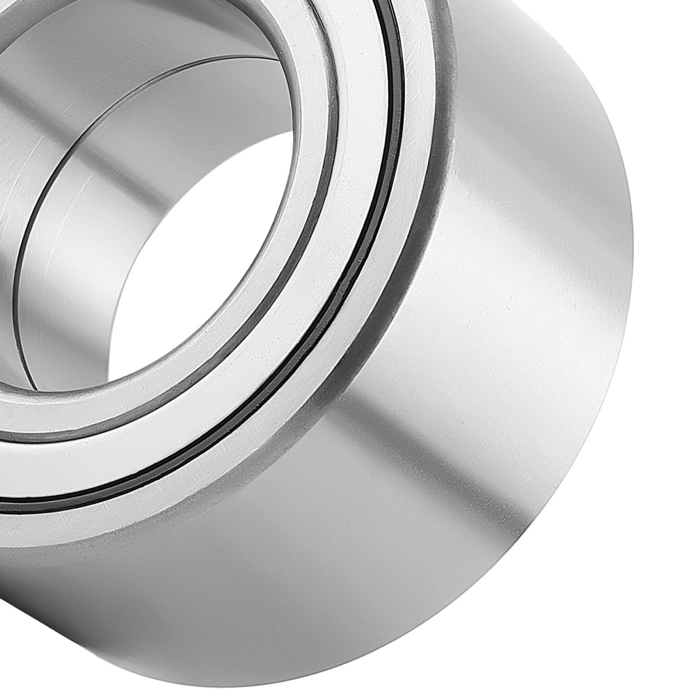 2PCS Front Wheel Bearing compatible for BMW 325xi 328i 335i 525xi 528i 530xi 535i 510081