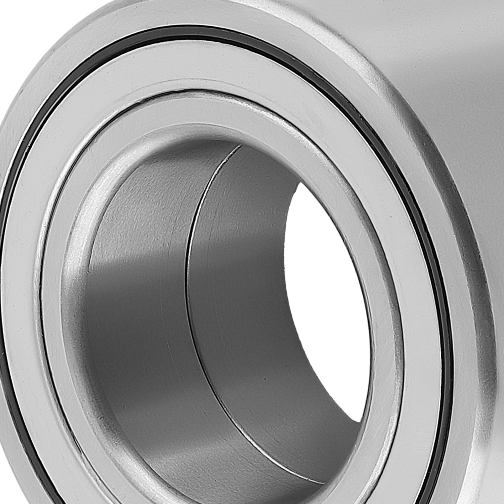 2PCS Front Wheel Bearing compatible for BMW 325xi 328i 335i 525xi 528i 530xi 535i 510081