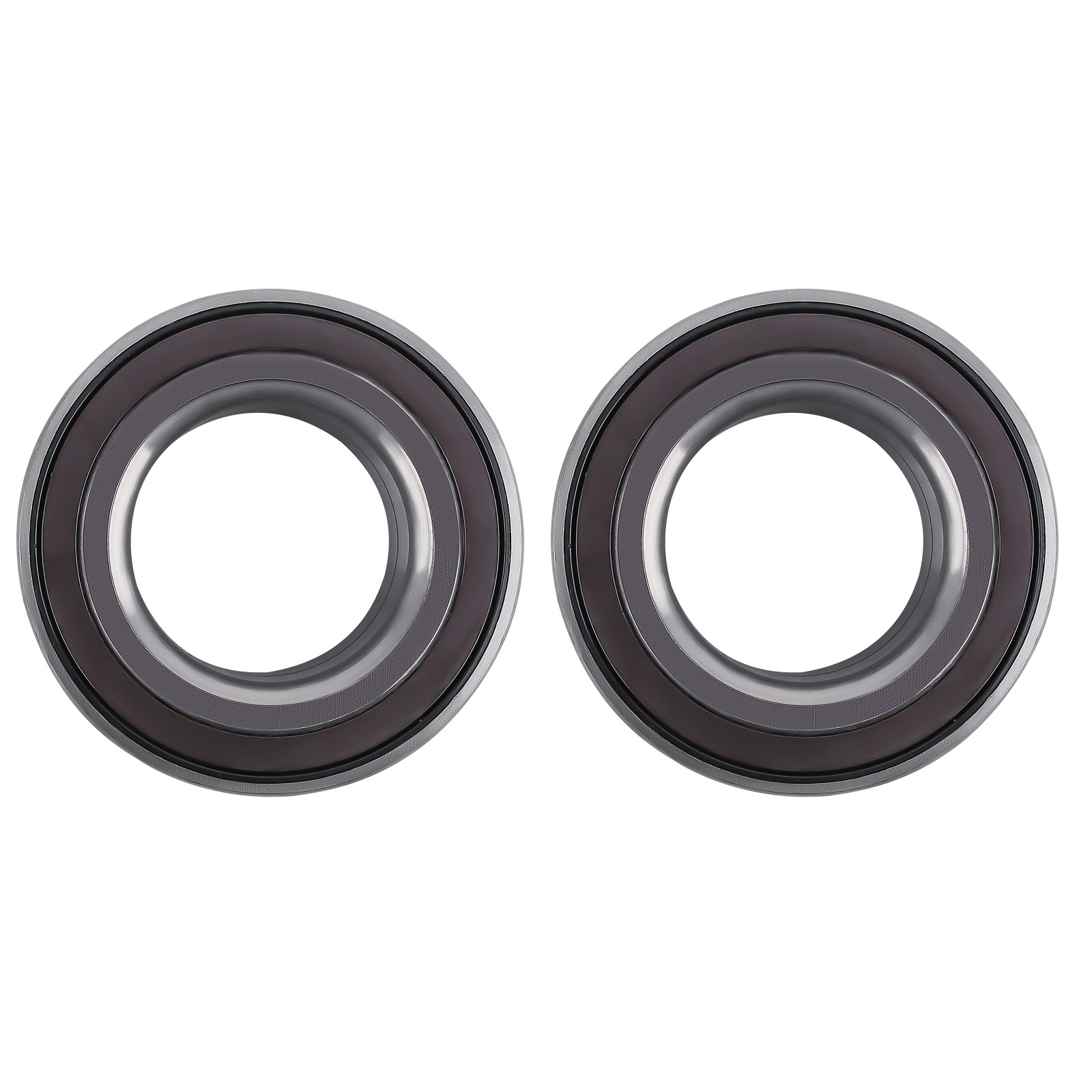 Front Left Or Right Wheel Bearing compatible for Honda Civic 2.0L LX Sedan Coupe 2020