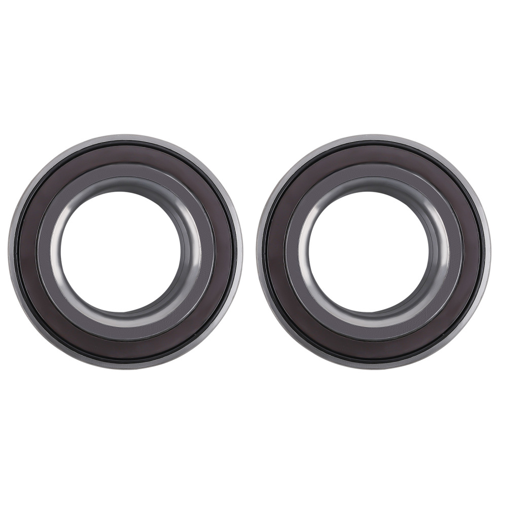 Front Left Or Right Wheel Bearing compatible for Honda Civic 2.0L LX Sedan Coupe 2020